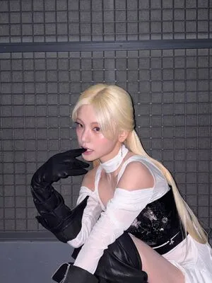 Yeji OnlyFans Leaked Free Thumbnail Picture - #TbzQErOdhV