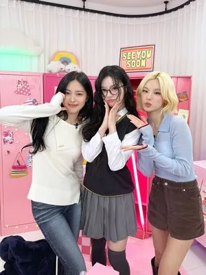 Yeji OnlyFans Leaked Free Thumbnail Picture - #ToF1eAvY6J