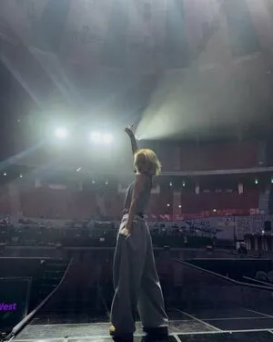 Yeji OnlyFans Leaked Free Thumbnail Picture - #TpbPm6onxa