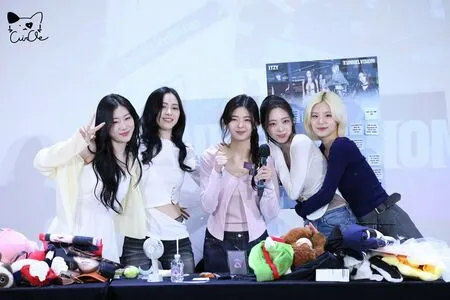 Yeji OnlyFans Leaked Free Thumbnail Picture - #U8w7bLH1lC