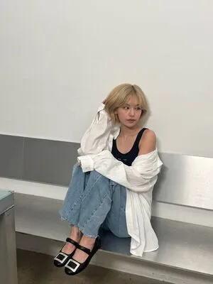 Yeji OnlyFans Leaked Free Thumbnail Picture - #UL4802aGIG