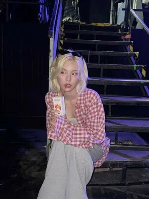 Yeji OnlyFans Leaked Free Thumbnail Picture - #UVEEI9hq0R