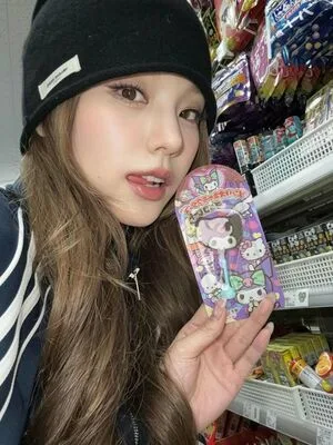 Yeji OnlyFans Leaked Free Thumbnail Picture - #UZ5GVu3QwF