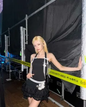 Yeji OnlyFans Leaked Free Thumbnail Picture - #V3LMoCJsKU