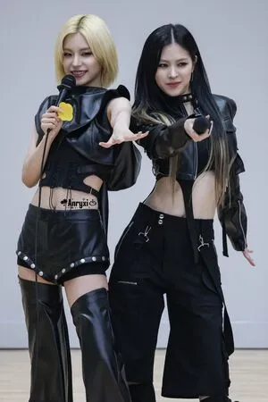 Yeji OnlyFans Leaked Free Thumbnail Picture - #V8K4cfA4fo