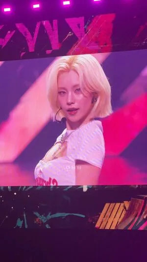 Yeji OnlyFans Leaked Free Thumbnail Picture - #VFLWm6zJqd