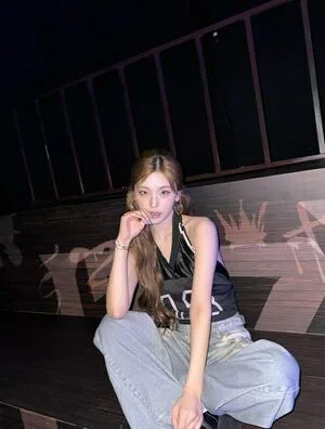Yeji OnlyFans Leaked Free Thumbnail Picture - #Vt9SI3P6zD