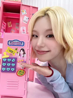 Yeji OnlyFans Leaked Free Thumbnail Picture - #VwMWzuUtDp