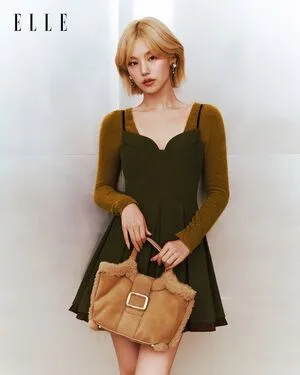 Yeji OnlyFans Leaked Free Thumbnail Picture - #W0HMuWcEhu