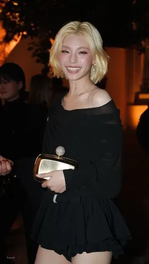 Yeji OnlyFans Leaked Free Thumbnail Picture - #W2pqp8EVus