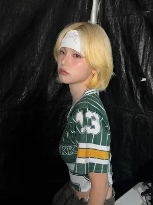 Yeji OnlyFans Leaked Free Thumbnail Picture - #W7C8qU4Gw2