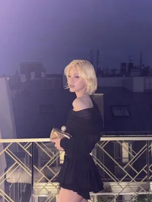 Yeji OnlyFans Leaked Free Thumbnail Picture - #WEGJBq7VTb