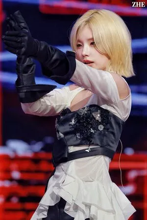 Yeji OnlyFans Leaked Free Thumbnail Picture - #WFwyKBiCp2