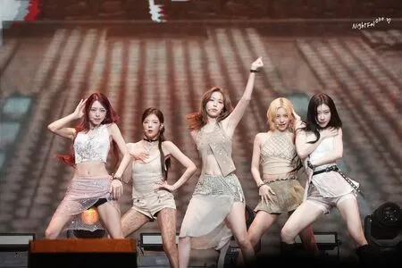 Yeji OnlyFans Leaked Free Thumbnail Picture - #WHdBcfznSy