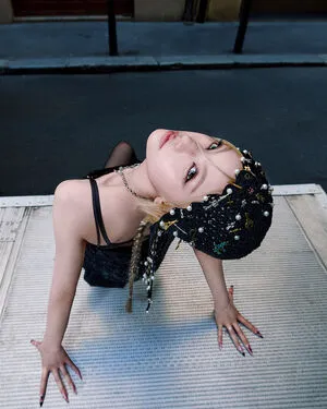 Yeji OnlyFans Leaked Free Thumbnail Picture - #WP2O0OORcF