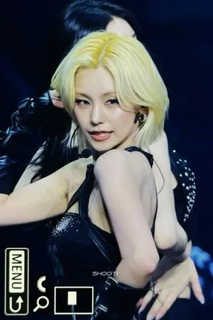 Yeji OnlyFans Leaked Free Thumbnail Picture - #WqisYQUE1h