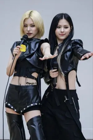 Yeji OnlyFans Leaked Free Thumbnail Picture - #WxRvvY4cwf