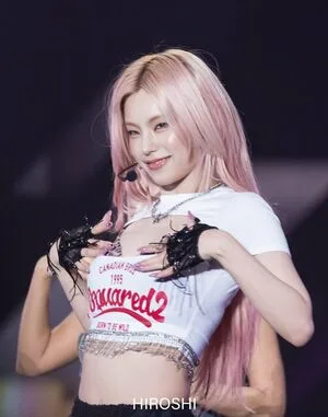 Yeji OnlyFans Leaked Free Thumbnail Picture - #XeZriHgeLx