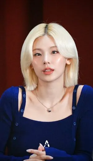 Yeji OnlyFans Leaked Free Thumbnail Picture - #XzOLGOTqRx