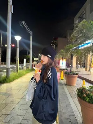 Yeji OnlyFans Leaked Free Thumbnail Picture - #YABn74A1NN