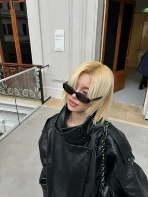 Yeji OnlyFans Leaked Free Thumbnail Picture - #YIGT7RlySO