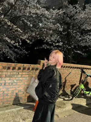 Yeji OnlyFans Leaked Free Thumbnail Picture - #YRRVZN57Zj