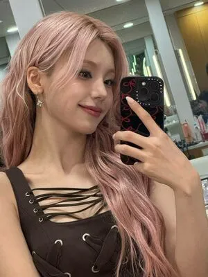 Yeji OnlyFans Leaked Free Thumbnail Picture - #YV79vFnhiX