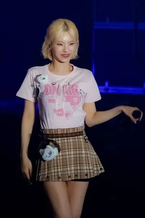 Yeji OnlyFans Leaked Free Thumbnail Picture - #YZHv9W5FeM