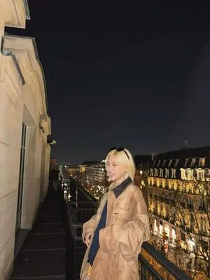 Yeji OnlyFans Leaked Free Thumbnail Picture - #YcQMmqJKIr