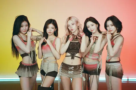 Yeji OnlyFans Leaked Free Thumbnail Picture - #ZDRoxMWgC5