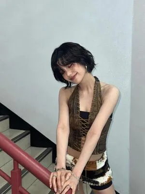 Yeji OnlyFans Leaked Free Thumbnail Picture - #ZekcPrNCvp