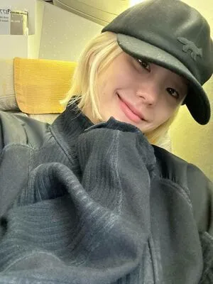 Yeji OnlyFans Leaked Free Thumbnail Picture - #ZyFL8JvI8q