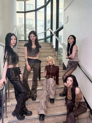 Yeji OnlyFans Leaked Free Thumbnail Picture - #a2bNncJPlP