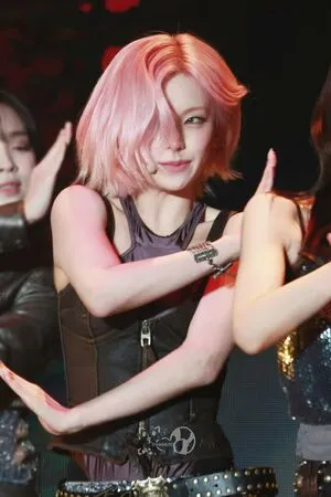 Yeji OnlyFans Leaked Free Thumbnail Picture - #a7SCfJ6u52