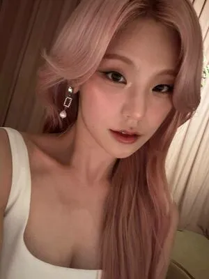Yeji OnlyFans Leaked Free Thumbnail Picture - #aDj1HN9SGK