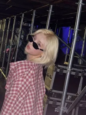 Yeji OnlyFans Leaked Free Thumbnail Picture - #aFKHiWEomL