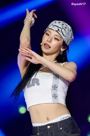 Yeji OnlyFans Leaked Free Thumbnail Picture - #aH7pD6ynx8