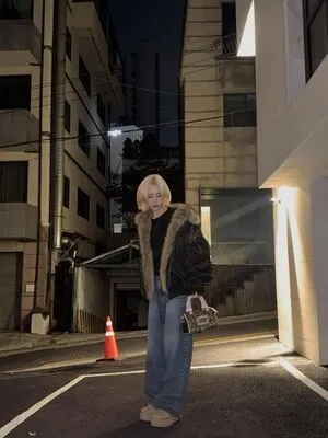 Yeji OnlyFans Leaked Free Thumbnail Picture - #aInjFffc0U