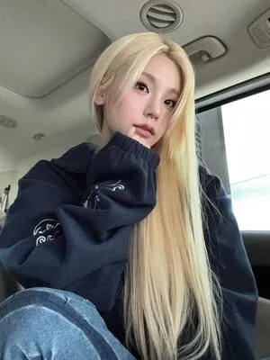 Yeji OnlyFans Leaked Free Thumbnail Picture - #aOivJGDByQ