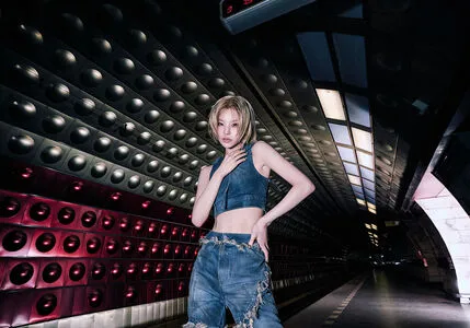 Yeji OnlyFans Leaked Free Thumbnail Picture - #adi4BViUrT