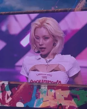 Yeji OnlyFans Leaked Free Thumbnail Picture - #ajh30R3m0u