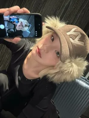 Yeji OnlyFans Leaked Free Thumbnail Picture - #ax4caUfots