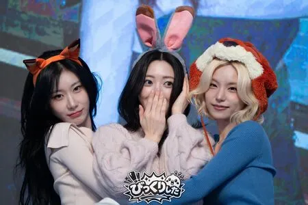 Yeji OnlyFans Leaked Free Thumbnail Picture - #azmAehFK8e