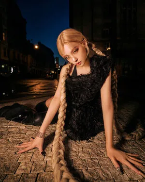 Yeji OnlyFans Leaked Free Thumbnail Picture - #b06T5PSCcq