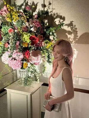 Yeji OnlyFans Leaked Free Thumbnail Picture - #bPoifU7Hwf