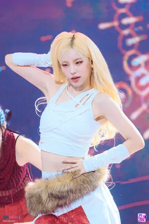 Yeji OnlyFans Leaked Free Thumbnail Picture - #bU9aGrLk8l