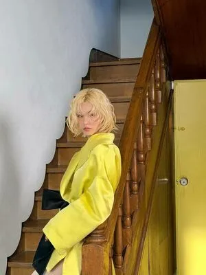 Yeji OnlyFans Leaked Free Thumbnail Picture - #bv7n87emCG