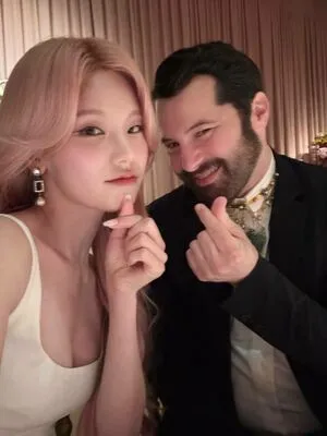 Yeji OnlyFans Leaked Free Thumbnail Picture - #bxFnafOu5M