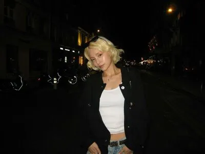 Yeji OnlyFans Leaked Free Thumbnail Picture - #c29lr0K3xW