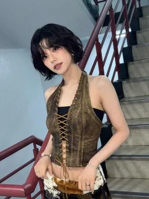 Yeji OnlyFans Leaked Free Thumbnail Picture - #cMbk8N8Zd3